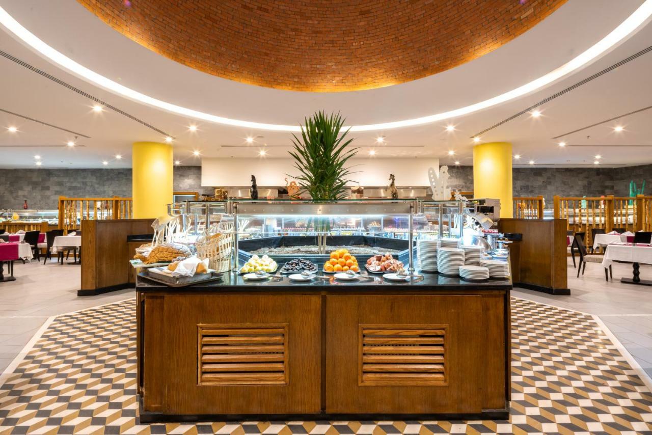 Novotel Marsa Alam Beach Resort El Qoseir Exterior foto